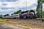 NJT 4906 on train 1116